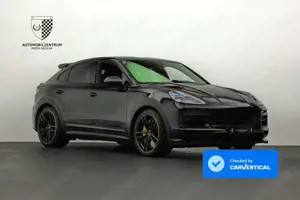 Porsche Cayenne Cayenne Coupe Turbo GT TECHART/700PS/FullCarbon