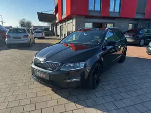 Skoda Octavia RS AHK, TÜV+Service NEU Bild 5
