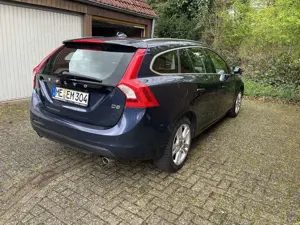 Volvo V60 Bild 4