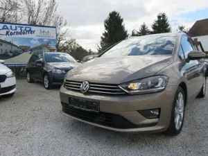 Volkswagen Golf Sportsvan 1.4 TSI Comfortline