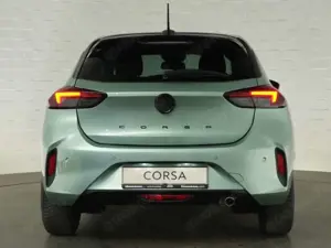 Opel Corsa F FACELIFT YES+SITZ-/LENKRADHEIZUNG+ALLWETTERREIFE Bild 5