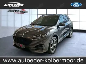 Ford Kuga Plug-In Hybrid ST-Line Sportpaket Bluetooth