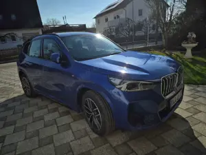 BMW X1 X1  xDrive23d Aut. M Sportpaket AHK KAMERA* Garantie bis 08.2026