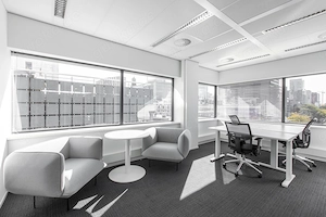 Entdecken Sie die vielen Möglichkeiten, um in Design Offices Tower auf Ihre Art zu arbeiten Bild 4