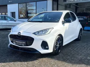 Mazda 2 Hybrid 1.5 Homura *Klimaautomatik*Rückfahrkamera*