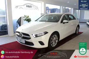 Mercedes-Benz A 200 Paket High-End*GARANTIE
