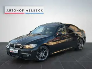 BMW 318 i Lim. *M-PAKET*KEYLESS*XENON*GSSD*LEDER*