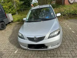 Mazda 2 2 1.4l Active