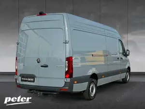 Mercedes-Benz Sprinter Bild 3