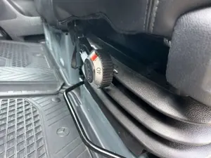 Mercedes-Benz Sprinter Bild 4
