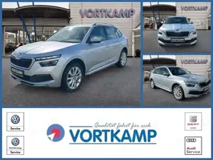 Skoda Kamiq Style DSG Kessy/LED/SmartLink