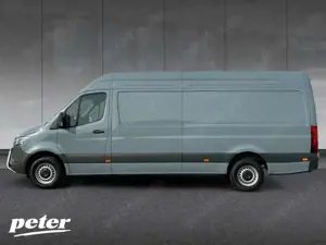 Mercedes-Benz Sprinter Bild 2