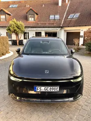 Zeekr 7X 7X RWD Long Range