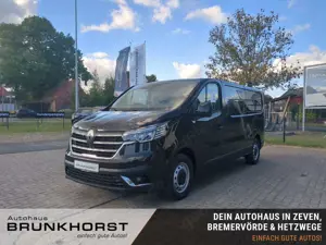 Renault Trafic EXTRA dCi 170 AT9 L2H1 3.0t AHK