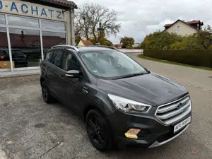 Ford Kuga Cool  Connect 4x4 *kaufen oder mieten*
