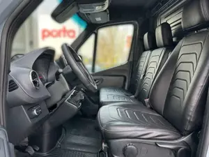 Mercedes-Benz Sprinter Bild 5