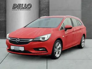 Opel Astra K Sports Tourer Innovation 1.6 CDTI Apple CarPlay