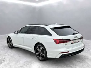 Audi A6 Bild 4