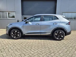 Kia Sportage Vision 1.6 T-GDi 150PS Automatik NEUES MODELL M...