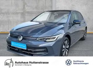 Volkswagen Golf VIII 1.5 eTSI DSG Goal KAMERA PANO AHK