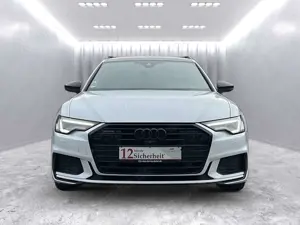 Audi A6 Bild 2