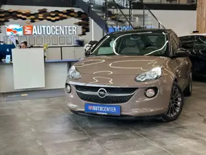 Opel Adam Glam ecoFlex *Pano*Klima*
