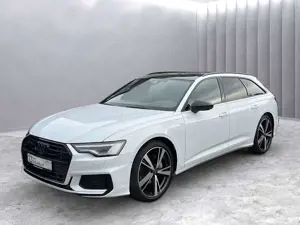 Audi A6 Bild 3
