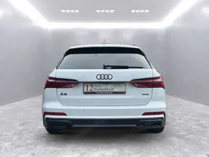 Audi A6 Bild 5