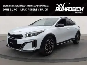 Kia XCeed GT Line 1.6 180 NAVI SHZ KLIMA-AUTOMATIK