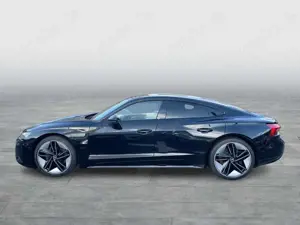 Audi e-tron GT Matrix LED Dynamik Paket Navi Bild 3