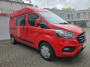 Ford Transit Custom TransitCustom Kasten340 L2 Trend*NAVI*KAMERA*AHK