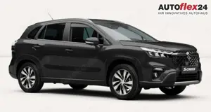 Suzuki S-Cross Comfort+ 1.4 MHEV 4WD Aut Pano 360° Lede 81 kW ...