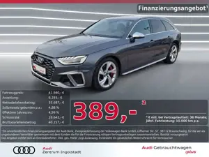Audi S4 Avant TDI MATRIX NAVI Kameras 2xPDC Businessp.