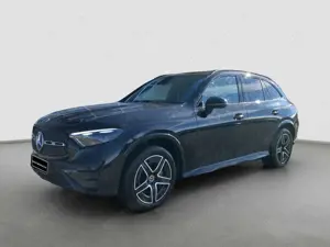 Mercedes-Benz GLC 220 d 4MATIC AMG*Night*Navi*KeyLess*RFK*PDC