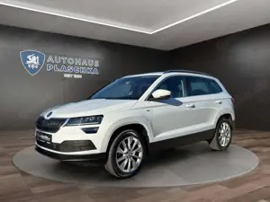 Skoda Karoq 1.5 TSI Clever APP+NAVI+LED+PDC+ACC Klima Navi