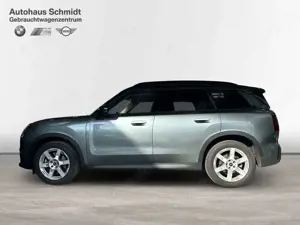 MINI Cooper S Countryman Countryman S ALL4 *Classic Trim*Navi*HUD*AHK*DAB*L Bild 2