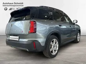 MINI Cooper S Countryman Countryman S ALL4 *Classic Trim*Navi*HUD*AHK*DAB*L Bild 5