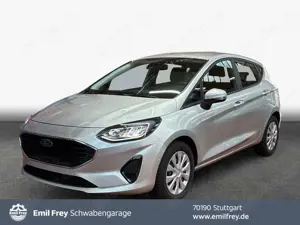 Ford Fiesta 1.1 SS COOLCONNECT