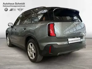 MINI Cooper S Countryman Countryman S ALL4 *Classic Trim*Navi*HUD*AHK*DAB*L Bild 3