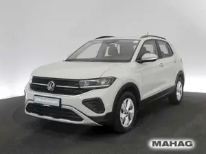 Volkswagen T-Cross Bild 5