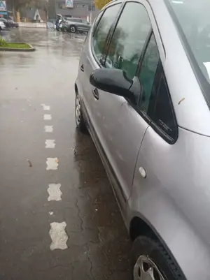 Mercedes-Benz 170 A160