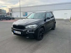 BMW X5 X5 xDrive40d Sport-Aut.