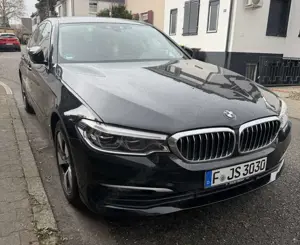BMW 520 520 d