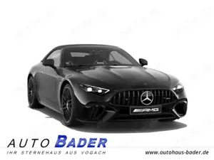 Mercedes-Benz SL 55 AMG 4Matic+ Premium+NightII Perf.Sitze FAP