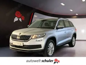 Skoda Kodiaq 1.4 TSI 4x4 Active Navi Sitzheizung