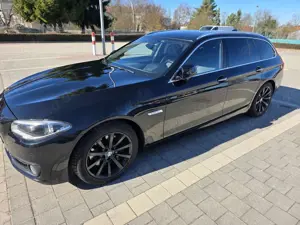 BMW 535 535d xDrive Touring Aut. Luxury Line