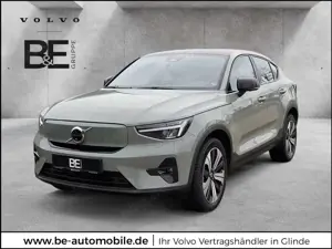 Volvo C40 Ultimate Recharge Pure Electric 2WD PANO