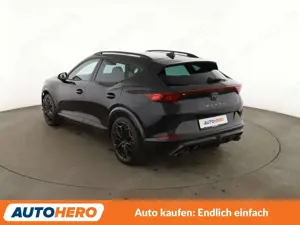 CUPRA Formentor 2.5 TSI VZ5 4Drive Aut.*ACC*BEATS*360°*LED*ACC* Bild 4