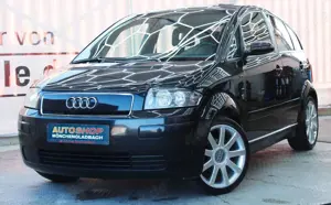 Audi A2