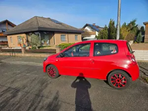 Renault Twingo Bild 2